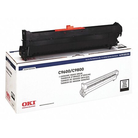 Oki Drum, F/C9600/9800,  42918104