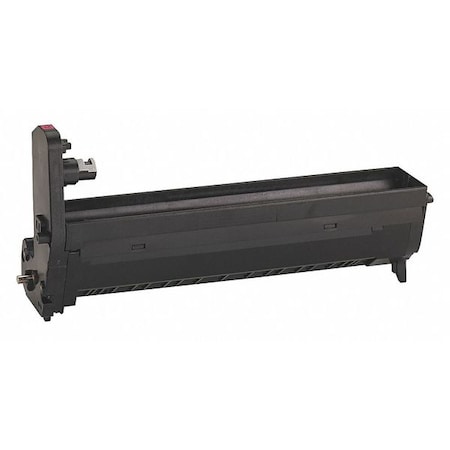 Oki Drum, C6100, Magenta 43381718