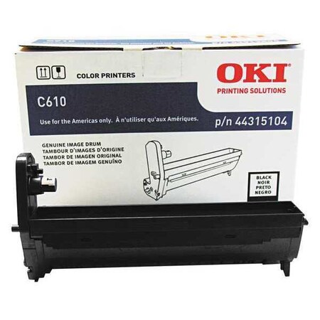 Oki Drum, 20,000Page-Yield,  44315104
