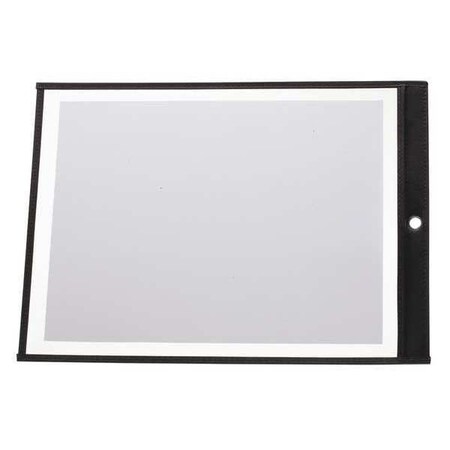 Oxford ShopTicketHolders, 9x12, PK25 64209