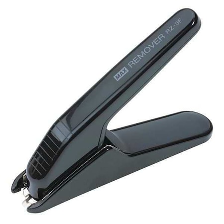 Max Heavy-DutytapleRemover,  RZ-3F BLACK