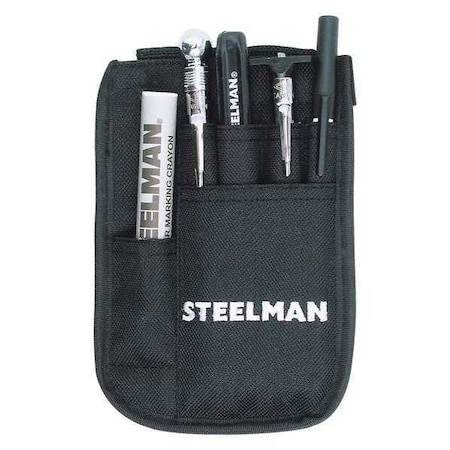 Steelman Tire Tool Kit, w/Pouch, Loaded 301680