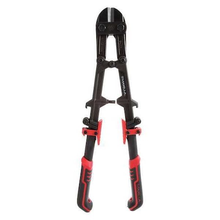 Maxilla Folding Bolt Cutter, 18" 93908