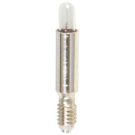 STEELMAN Replacement Bulb, Bend-A-Light 12120