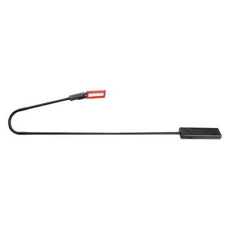Steelman 42-Inch Lighted Inspection Tool 05420