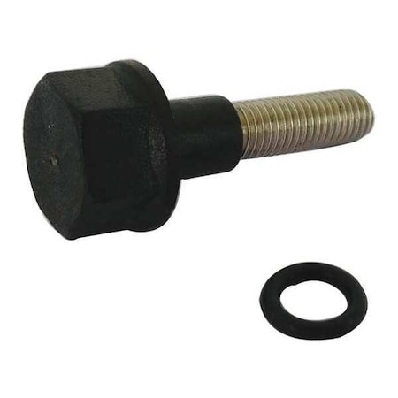 Dayton Hex Head Screw Assembly PP2102U1945G