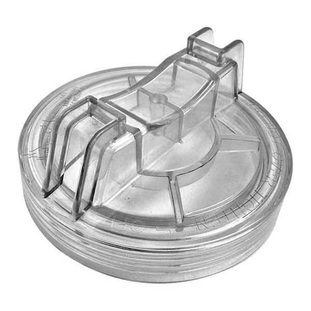 Dayton Trap Cover PP5531015G