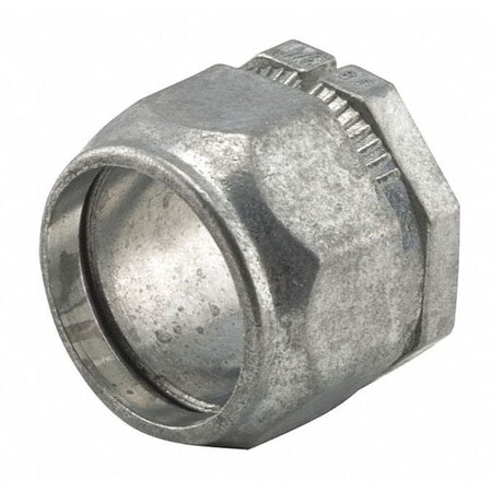 Raco CONNECTOR EMT 2PC 1/2" DIE CAST ZINC 2702
