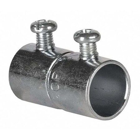 Raco EMT SET SCREW COUPLING 1" STEEL 2024