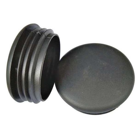 Zoro Select Rubber End Cup, PK4 PCT 06