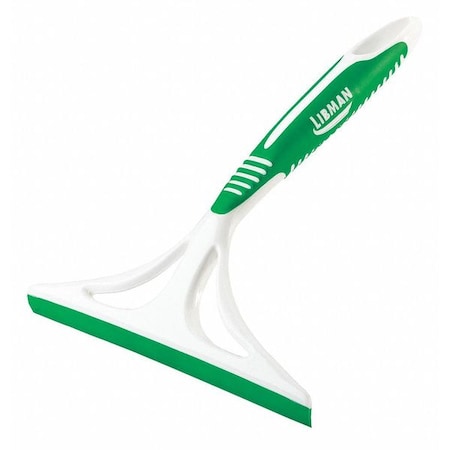 Libman Libman Shower Squeegee, Sanoprene blade, 8" wide 1070