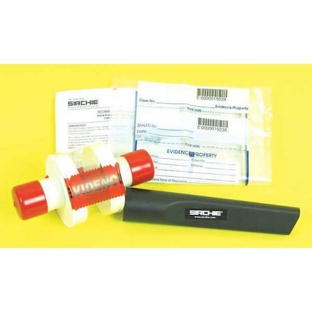 Atrix Forensic Trace Evidence Vacuum Filter FFCT