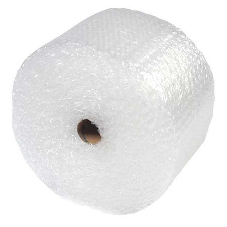 Sealed Air Bubble Wrap 12"x 100 ft., 5/16" Thickness 91145