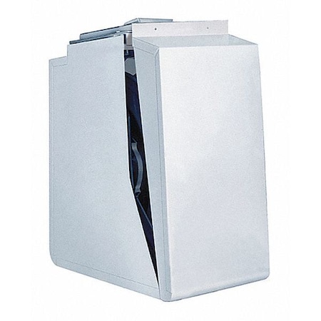 Coxreels Metal Cabinets for E-series Hose Reel 1796-2