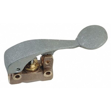 Coxreels Control Valve for No. 6-Vane Air Motor 15212-1