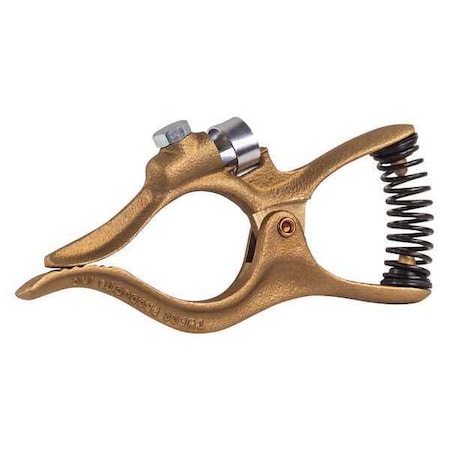 Coxreels Grounding Clamp 7688