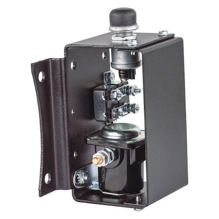 Coxreels Switch Box 8281