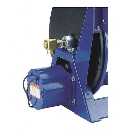 Coxreels Gear Guard for 1175 Series 7700