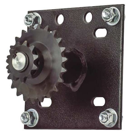 Coxreels Idler Gear for 1600 Series 1:4 ratio 17250-4