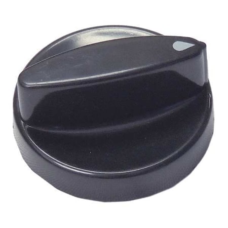 Master Valve Knob 22-516-0001