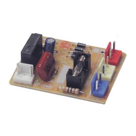 Master PCB 22-521-0002