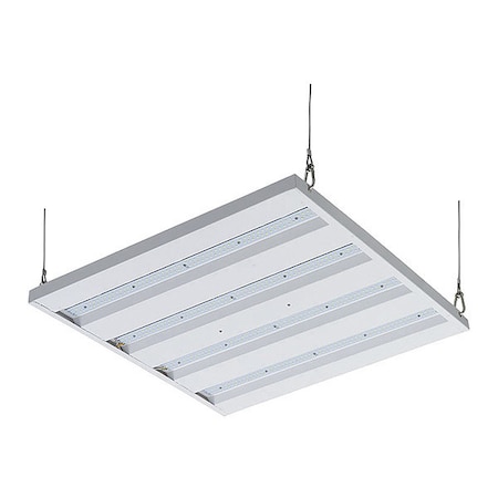 Light Efficient Design High Bay LED Luminaire, 16 in., Globe LED-9101M