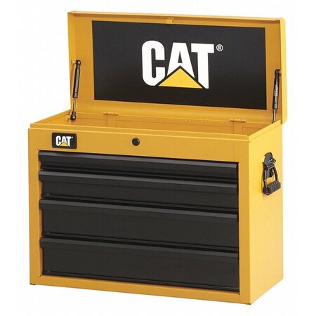 Cat Drawer Industrial Tool Chest