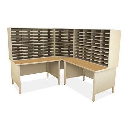 Marvel Mailroom 100 Slot Mailroom Organizer UTIL0060/UT