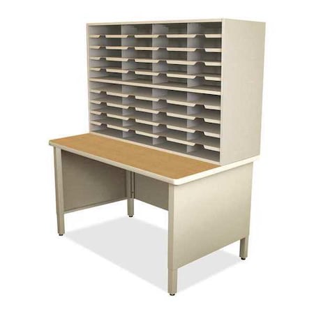 Marvel Mailroom 40 Slot Mailroom Organizer UTIL0069/UT