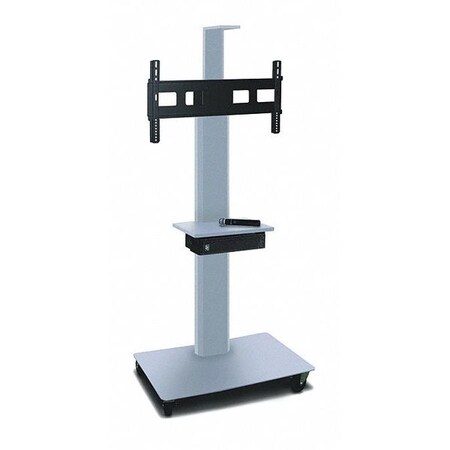 Marvel Vizion 35-55" Camera Shelf TV Stand MVPFS6055ST-CH