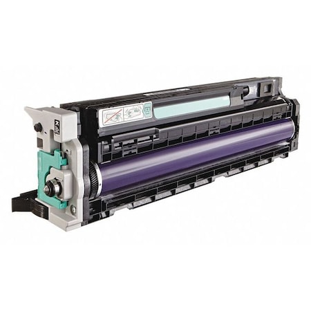 Ricoh Drum, 40,000, Page Yield, Black 403115
