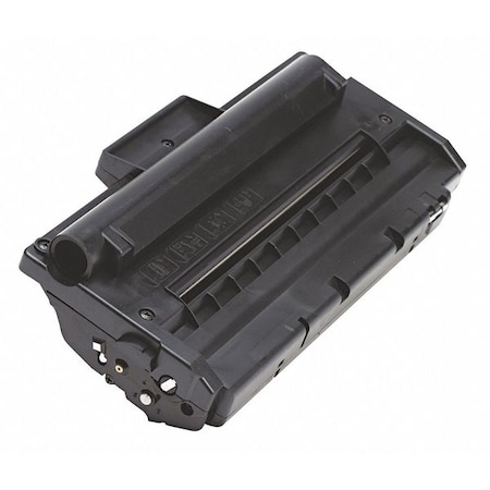 Ricoh Toner, 3500 Page Yield, Black 412672