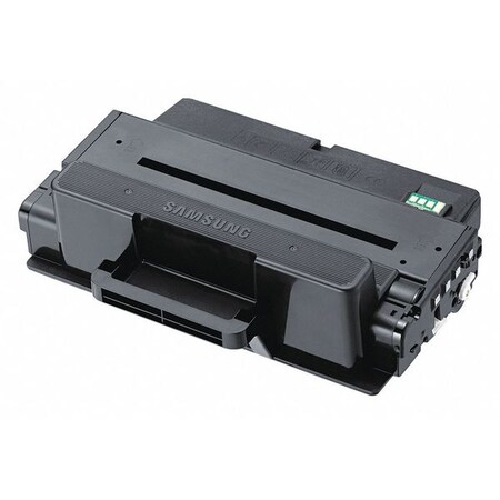 Samsung Toner, Extra High Yield, 10,000 Page, Black MLT-D205E