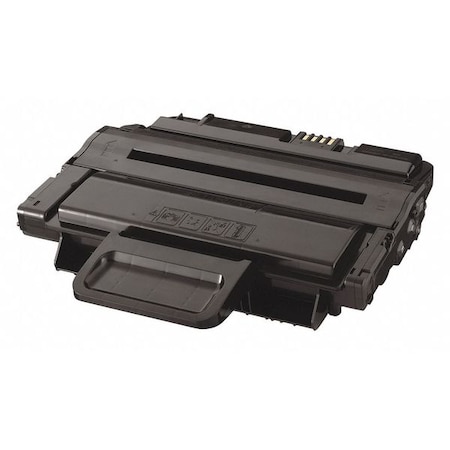 Samsung Toner, 2000 Page Yield, Black MLT-D209S