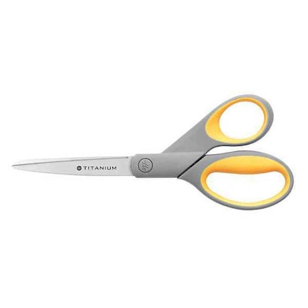 Westcott Titanium Bonded Scissors, 8