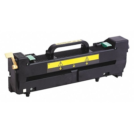 Xerox Fuser, 110 Volt, High-Yield 115R00037