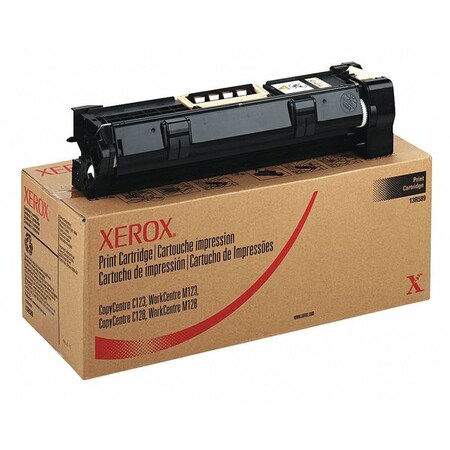 Xerox Drum Cartridge, Black 013R00589