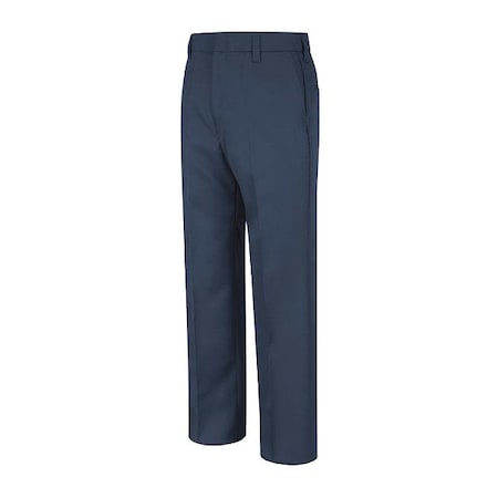 Horace Small Men's M Navy Sentinel Security Pant, Navy, 100% Polyester HS2370 46R32
