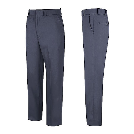 Horace Small Women's F 4 Pkt Fire Pant Navy, 24, Navy, 65% Polyester/35% Cotton Twill HS2363 24R30