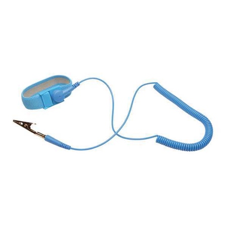 Tripp Lite ESD Anti-Static Wrist Strap Band P999-000