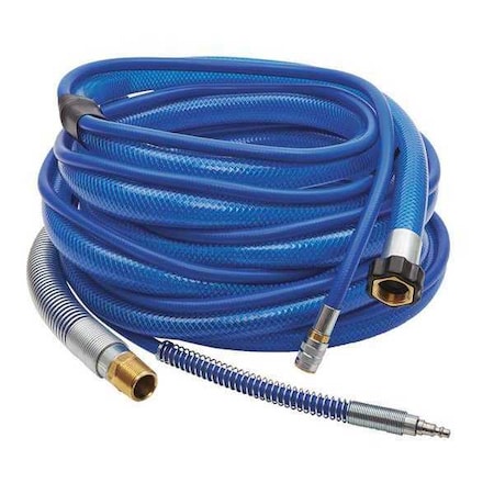 Graco Replacement Hose, 1" x 25 ft., RTX 17J420