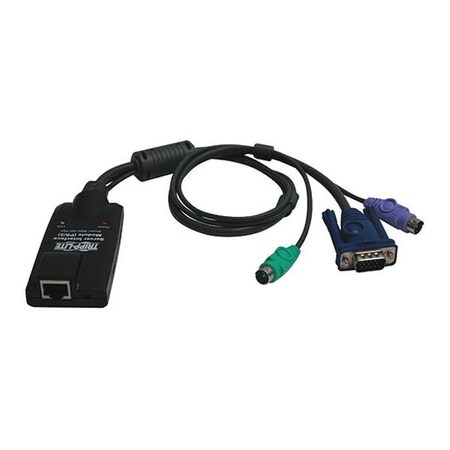 Tripp Lite KVM, Server Interface, PS/2, B064-Series B055-001-PS2