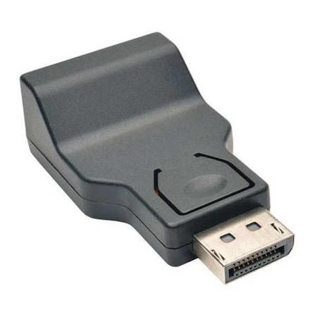 Tripp Lite Cable Adapter, DisplayPort 1.2(M), VGA(F) P134-000-VGA-V2