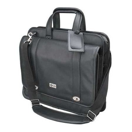 Tripp Lite Laptop Accessory, Executive Notebook Case NB1004BK