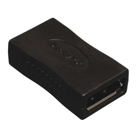 Tripp Lite Gender Changer, Compact Displayport, F/F P168-000