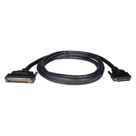 TRIPP LITE SCSI Cable, Ultra2/U160/U320, VHDCI, 6ft S455-006