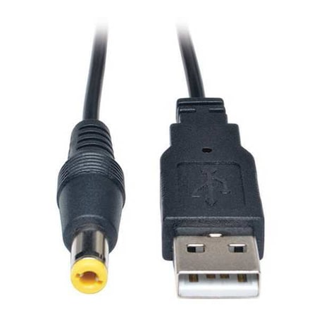 Tripp Lite USB Cable, Type N 5V DC, 3ft U152-003-N