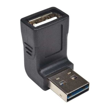 Tripp Lite USB Reversible 2.0 Cable, A to Up A, M/F UR024-000-UP