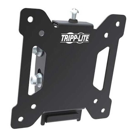 Tripp Lite Tilt TV Wall Mount, 13" to 27" Screen DWT1327S