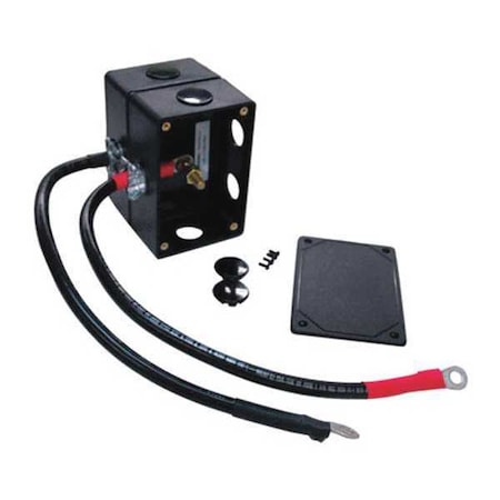 Tripp Lite External Battery Module Daisy-Chain BPMULTI